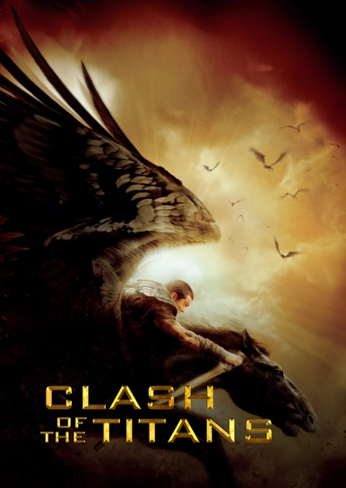 Clash of the Titans