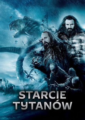 Starcie tytanów