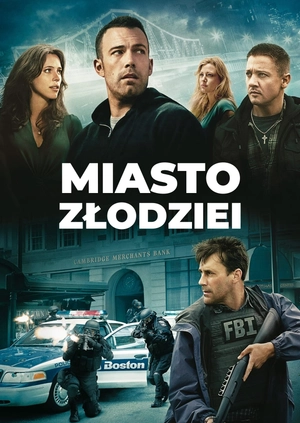 Miasto złodziei