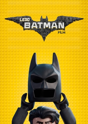 LEGO® BATMAN: FILM