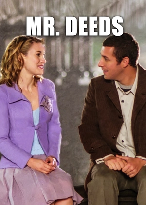 Mr. Deeds
