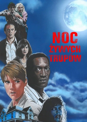 Noc żywych trupów