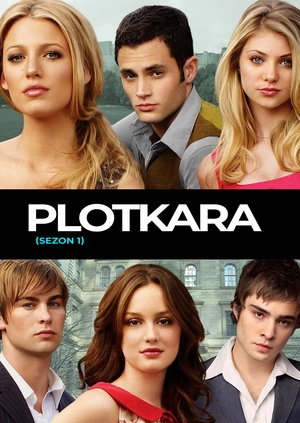 Plotkara (Sezon 1)