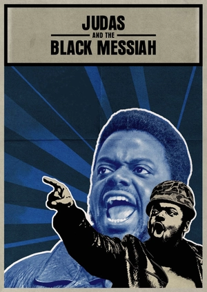 Judas and the Black Messiah