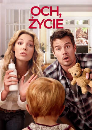 Och, życie