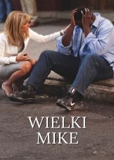 Wielki Mike — plakat