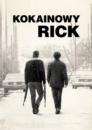 Kokainowy Rick