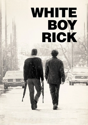White Boy Rick