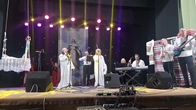 Колискова для тата