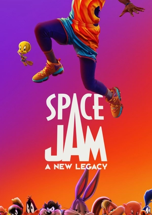 Space Jam: A New Legacy