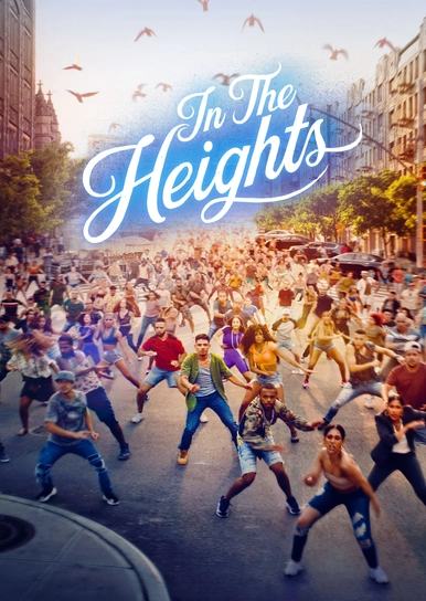 In the Heights