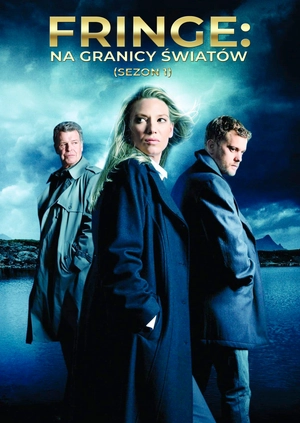 Fringe: Na granicy światów (Sezon 1)
