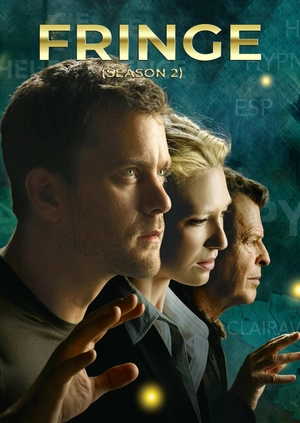 Fringe (Season 2)