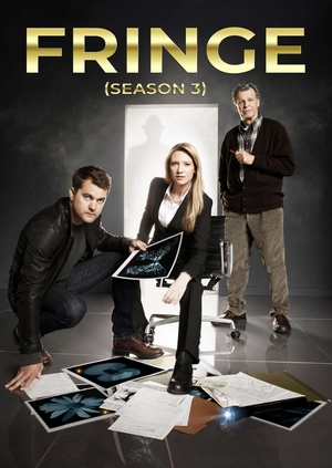 Fringe (Season 3)