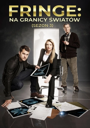 Fringe: Na granicy światów (Sezon 3)