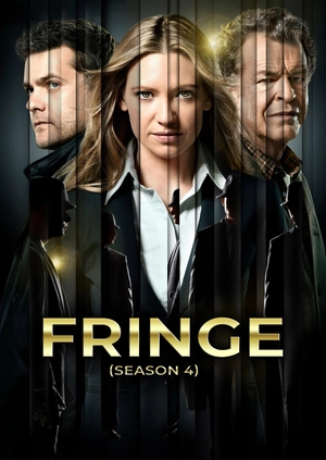 Fringe (Season 5)