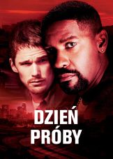 Dzień próby — plakat