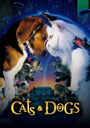 Cats & Dogs