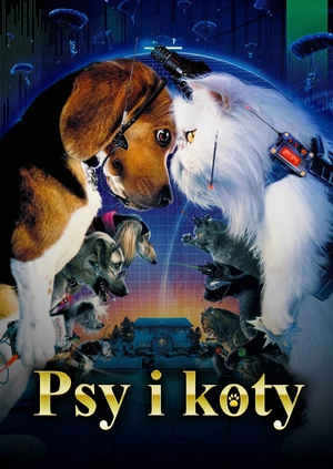 Psy i koty