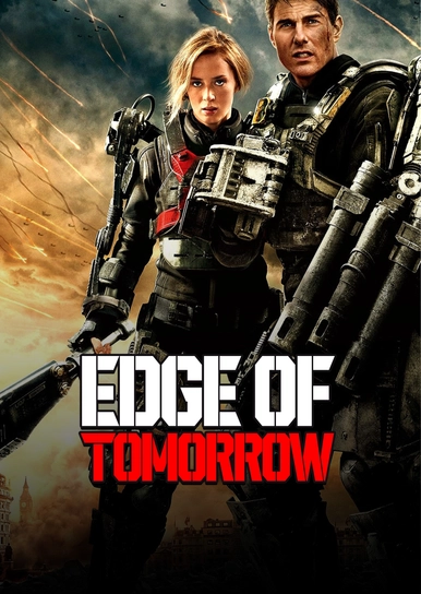 Edge of Tomorrow