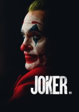 Joker — plakat