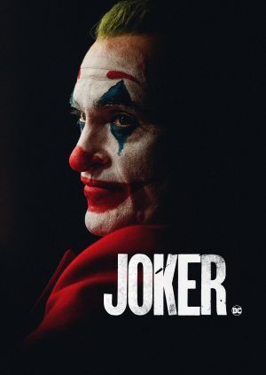 Joker — plakat