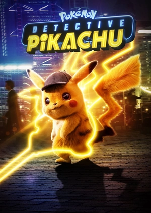 Pokémon: Detective Pikachu