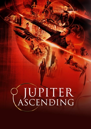Jupiter Ascending