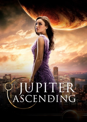 Jupiter Ascending