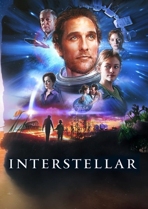 Interstellar
