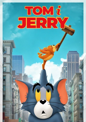 Tom i Jerry