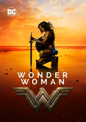 Wonder Woman