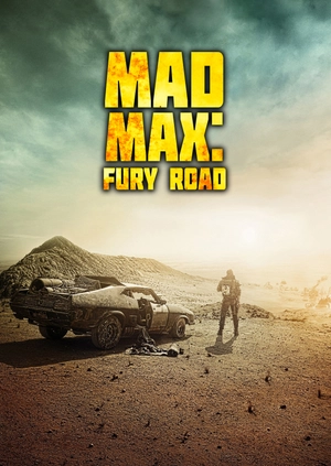 Mad Max: Fury Road
