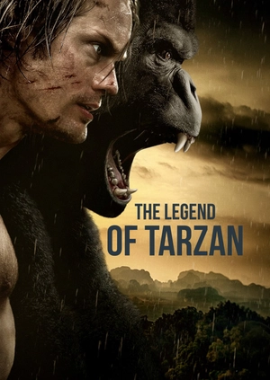The Legend of Tarzan