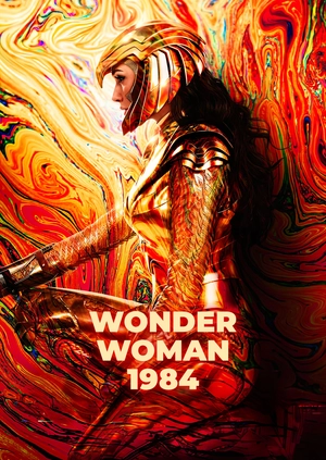 Wonder Woman 1984