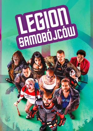 Legion samobójców