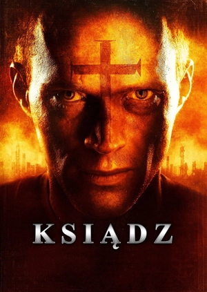 Ksiądz