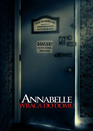 Annabelle wraca do domu