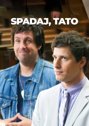 Spadaj, tato