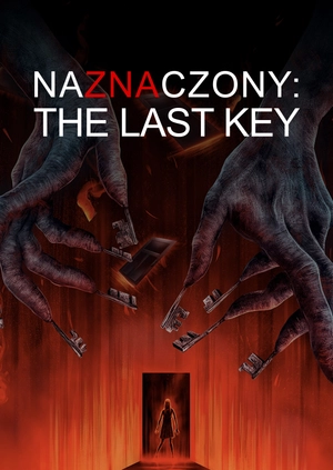 Naznaczony: Ostatni klucz