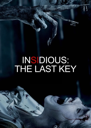Insidious: The Last Key