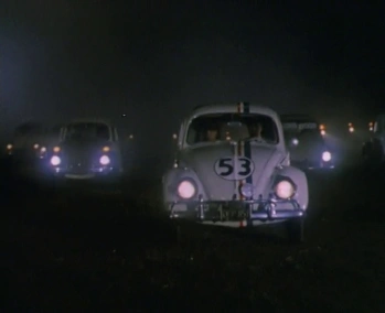 Герби снова на ходу