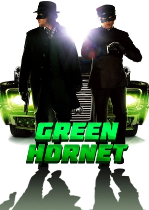 Green Hornet
