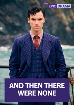 And Then There Were None