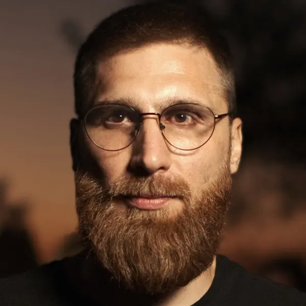 Павло Вишебаба
