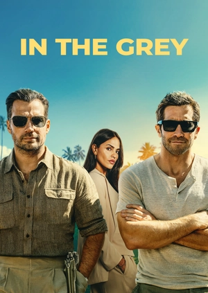 In the Grey