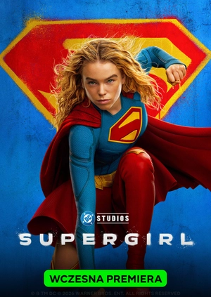 Supergirl: Woman of Tomorrow