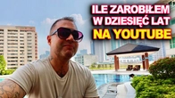 CAŁA PRAWDA O YOUTUBE... Zarobki - Dziewczyny - Drama...