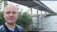 З РАНКУ НА АЛЯУДИ ПИД МІСТ
