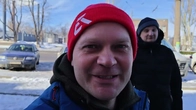 В Кривий ріг на підтоплений міст в Кресі